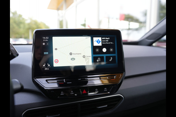 Volkswagen ID.3 Life 58 kWh | Cruise control adaptief met stop&go | Apple Carplay/Android Auto | Stoel&Stuur Verwarmd |