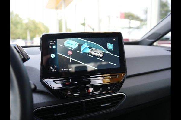 Volkswagen ID.3 Life 58 kWh | Cruise control adaptief met stop&go | Apple Carplay/Android Auto | Stoel&Stuur Verwarmd |