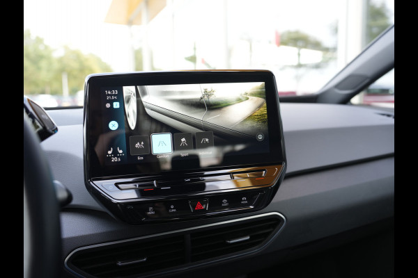 Volkswagen ID.3 Life 58 kWh | Cruise control adaptief met stop&go | Apple Carplay/Android Auto | Stoel&Stuur Verwarmd |