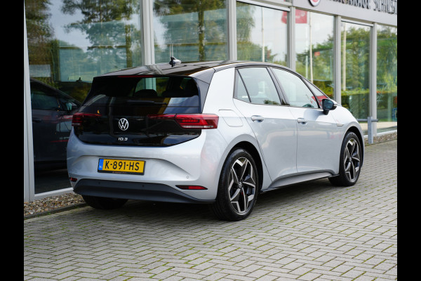 Volkswagen ID.3 Life 58 kWh | Cruise control adaptief met stop&go | Apple Carplay/Android Auto | Stoel&Stuur Verwarmd |