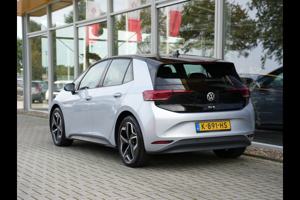 Volkswagen ID.3 Life 58 kWh | Cruise control adaptief met stop&go | Apple Carplay/Android Auto | Stoel&Stuur Verwarmd |