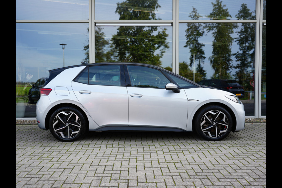 Volkswagen ID.3 Life 58 kWh | Cruise control adaptief met stop&go | Apple Carplay/Android Auto | Stoel&Stuur Verwarmd |