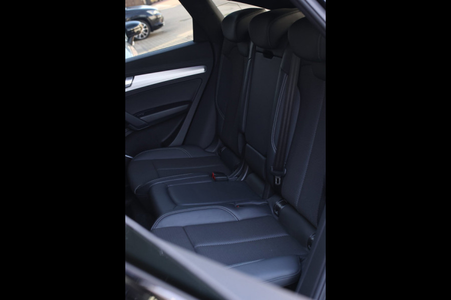 Audi Q5 Sportback 55 TFSI e S-Line *Matrix Led*Camera*Keyless*Virtual*ACC*