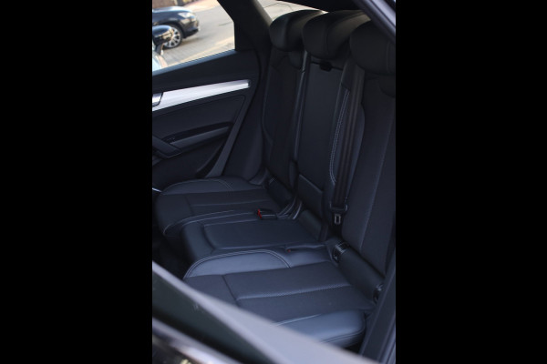 Audi Q5 Sportback 55 TFSI e S-Line *Matrix Led*Camera*Keyless*Virtual*ACC*
