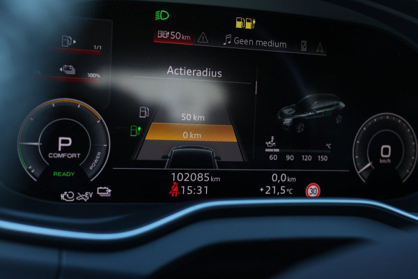 Audi Q5 Sportback 55 TFSI e S-Line *Matrix Led*Camera*Keyless*Virtual*ACC*