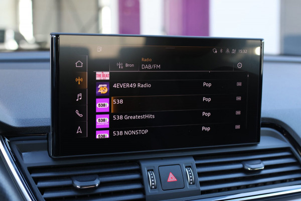 Audi Q5 Sportback 55 TFSI e S-Line *Matrix Led*Camera*Keyless*Virtual*ACC*