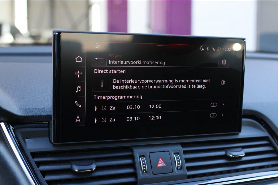 Audi Q5 Sportback 55 TFSI e S-Line *Matrix Led*Camera*Keyless*Virtual*ACC*