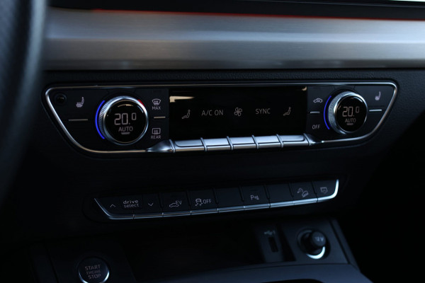 Audi Q5 Sportback 55 TFSI e S-Line *Matrix Led*Camera*Keyless*Virtual*ACC*