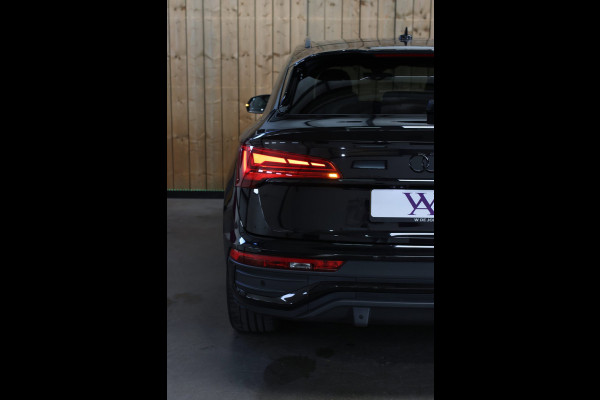 Audi Q5 Sportback 55 TFSI e S-Line *Matrix Led*Camera*Keyless*Virtual*ACC*