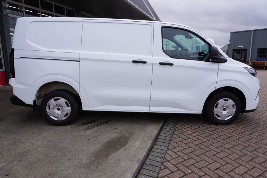 Ford Transit Custom 280S 2.0 TDCI 136PK L1H1 Trend Automaat Airco | Cruise | Camera | Apple CP-Android auo