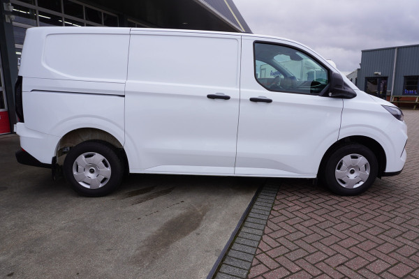 Ford Transit Custom 280S 2.0 TDCI 136PK L1H1 Trend Automaat Airco | Cruise | Camera | Apple CP-Android auo