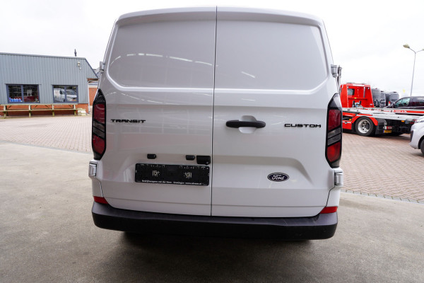 Ford Transit Custom 280S 2.0 TDCI 136PK L1H1 Trend Automaat Airco | Cruise | Camera | Apple CP-Android auo