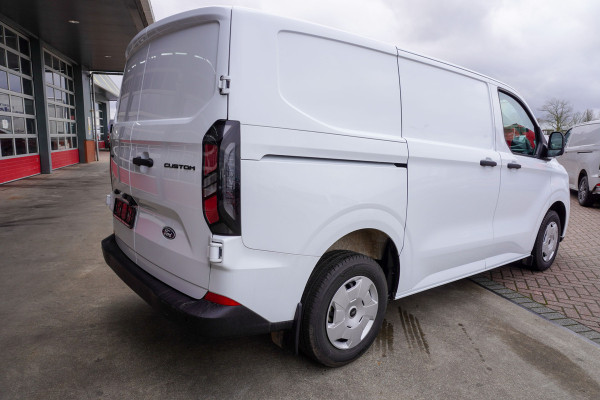 Ford Transit Custom 280S 2.0 TDCI 136PK L1H1 Trend Automaat Airco | Cruise | Camera | Apple CP-Android auo