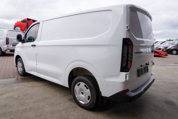 Ford Transit Custom 280S 2.0 TDCI 136PK L1H1 Trend Automaat Airco | Cruise | Camera | Apple CP-Android auo