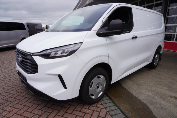 Ford Transit Custom 280S 2.0 TDCI 136PK L1H1 Trend Automaat Airco | Cruise | Camera | Apple CP-Android auo
