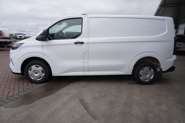 Ford Transit Custom 280S 2.0 TDCI 136PK L1H1 Trend Automaat Airco | Cruise | Camera | Apple CP-Android auo
