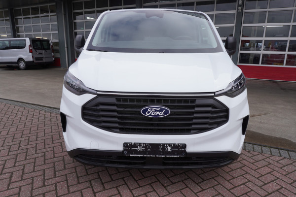 Ford Transit Custom 280S 2.0 TDCI 136PK L1H1 Trend Automaat Airco | Cruise | Camera | Apple CP-Android auo