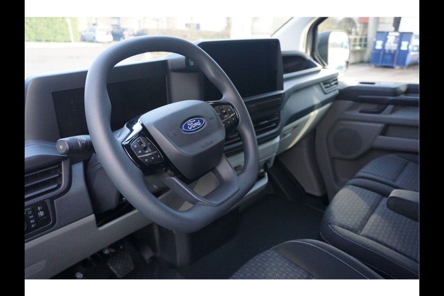 Ford Transit Custom 280S 2.0 TDCI 136PK L1H1 Trend Automaat Airco | Cruise | Camera | Apple CP-Android auo
