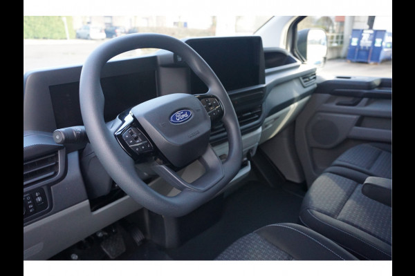 Ford Transit Custom 280S 2.0 TDCI 136PK L1H1 Trend Automaat Airco | Cruise | Camera | Apple CP-Android auo
