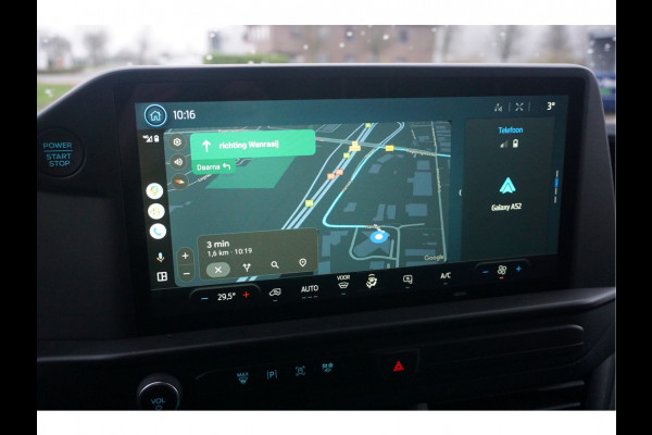 Ford Transit Custom 280S 2.0 TDCI 136PK L1H1 Trend Automaat Airco | Cruise | Camera | Apple CP-Android auo