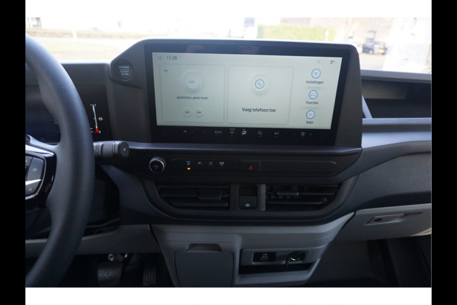 Ford Transit Custom 280S 2.0 TDCI 136PK L1H1 Trend Automaat Airco | Cruise | Camera | Apple CP-Android auo