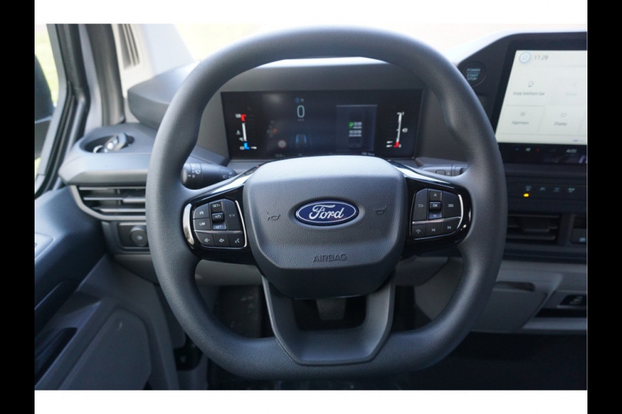 Ford Transit Custom 280S 2.0 TDCI 136PK L1H1 Trend Automaat Airco | Cruise | Camera | Apple CP-Android auo
