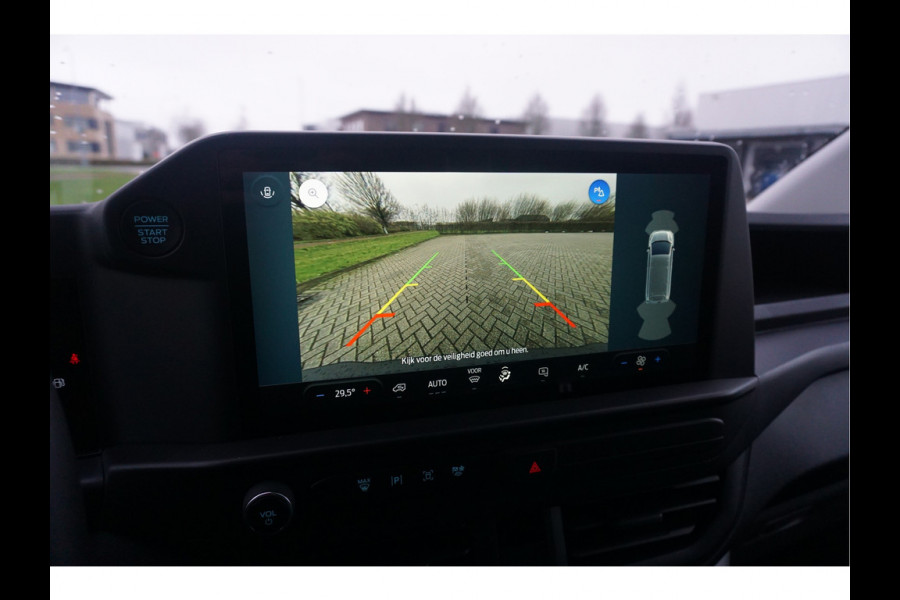 Ford Transit Custom 280S 2.0 TDCI 136PK L1H1 Trend Automaat Airco | Cruise | Camera | Apple CP-Android auo