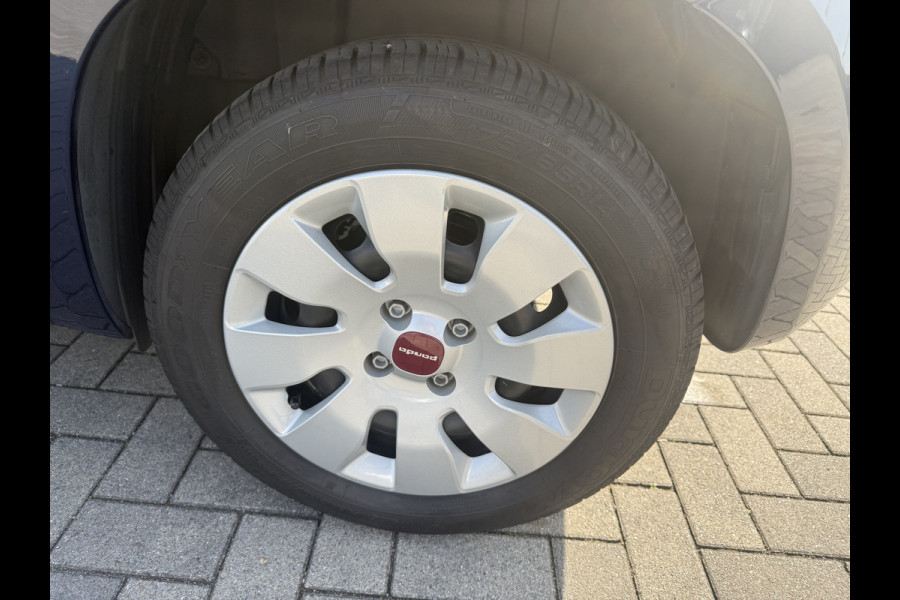 Fiat Panda Lounge 0.9 TwA AUTOMAAT