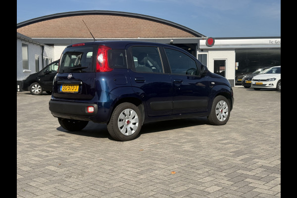 Fiat Panda Lounge 0.9 TwA AUTOMAAT
