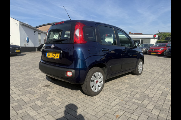 Fiat Panda Lounge 0.9 TwA AUTOMAAT