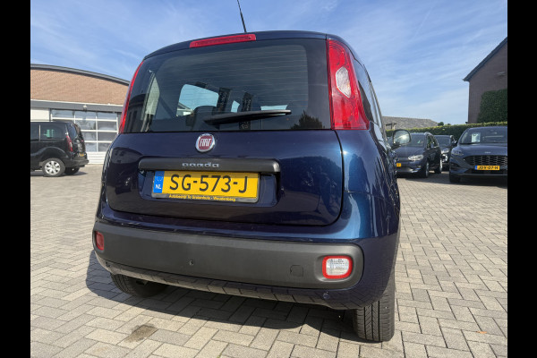 Fiat Panda Lounge 0.9 TwA AUTOMAAT