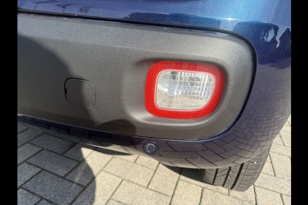 Fiat Panda Lounge 0.9 TwA AUTOMAAT