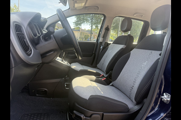 Fiat Panda Lounge 0.9 TwA AUTOMAAT