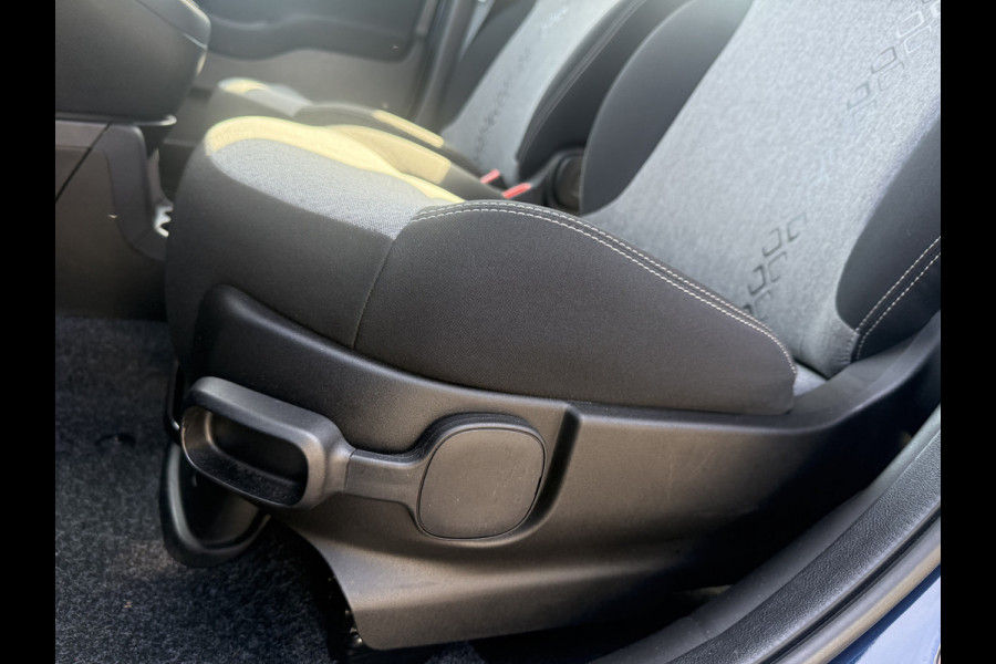 Fiat Panda Lounge 0.9 TwA AUTOMAAT
