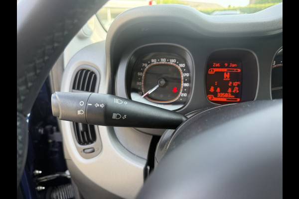 Fiat Panda Lounge 0.9 TwA AUTOMAAT