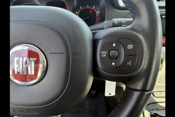 Fiat Panda Lounge 0.9 TwA AUTOMAAT