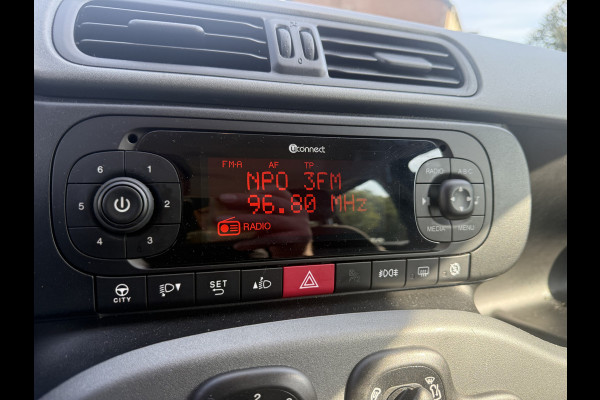 Fiat Panda Lounge 0.9 TwA AUTOMAAT