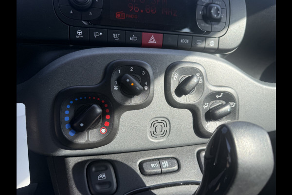 Fiat Panda Lounge 0.9 TwA AUTOMAAT