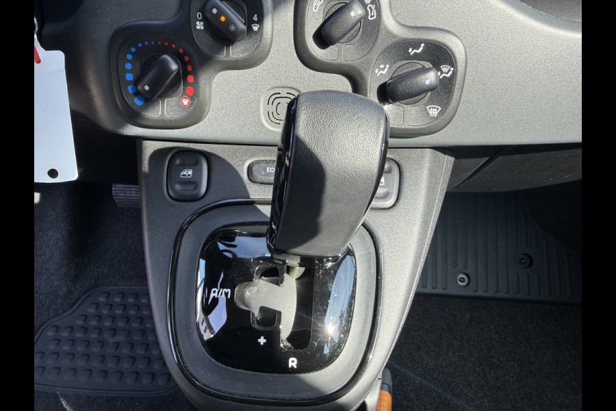 Fiat Panda Lounge 0.9 TwA AUTOMAAT