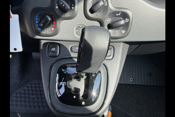 Fiat Panda Lounge 0.9 TwA AUTOMAAT