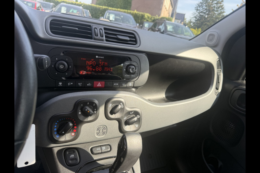 Fiat Panda Lounge 0.9 TwA AUTOMAAT