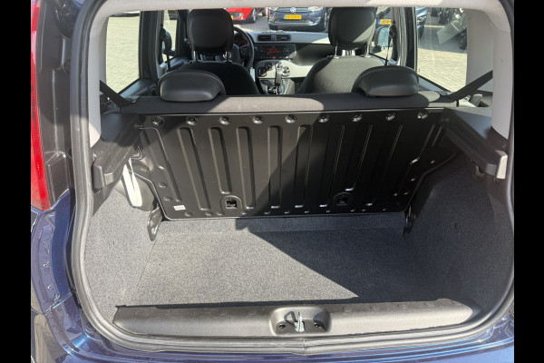 Fiat Panda Lounge 0.9 TwA AUTOMAAT
