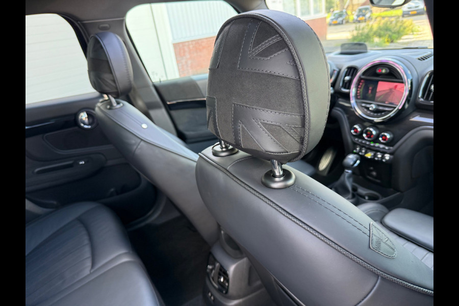 MINI Countryman 1.5 Cooper S PHEV ALL4 2019 JCW PANO LEDER NAP LUXE NAP!