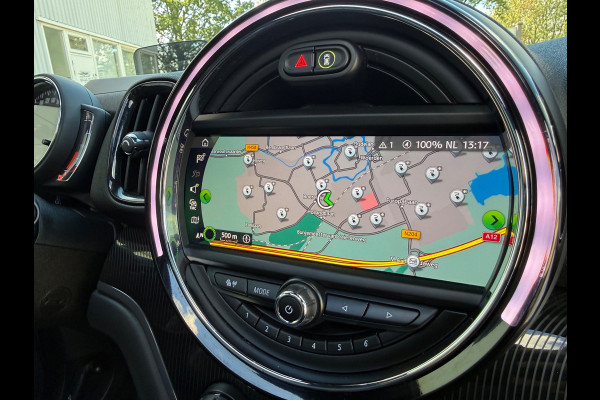 MINI Countryman 1.5 Cooper S PHEV ALL4 2019 JCW PANO LEDER NAP LUXE NAP!