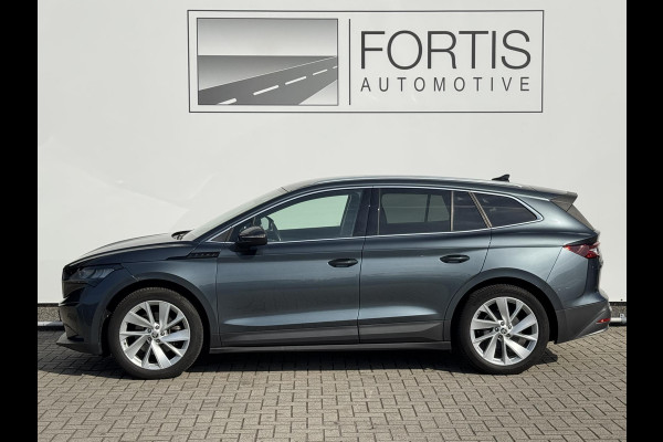 Škoda ENYAQ iV 60 | SOH 89.6%| LEDER | Comfort Pack | 20 INCH Velgen|