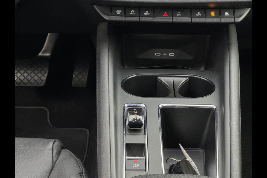 Škoda ENYAQ iV 60 | SOH 89.6%| LEDER | Comfort Pack | 20 INCH Velgen|