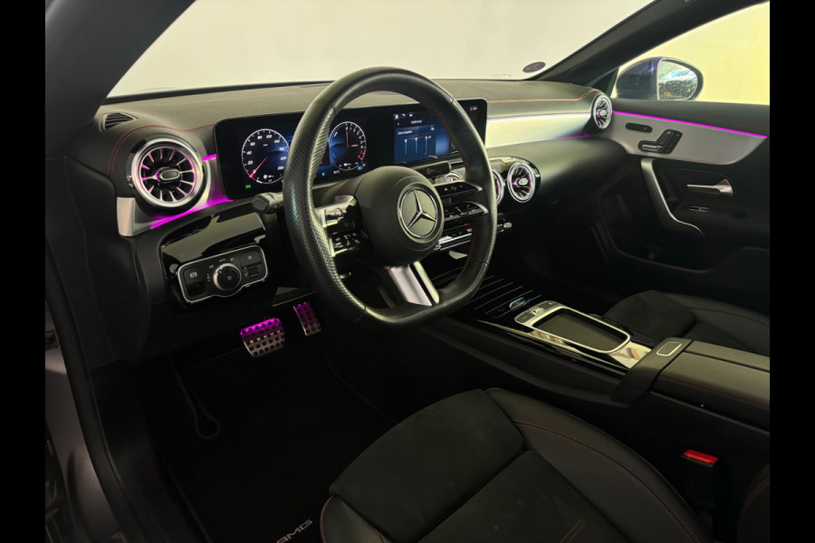 Mercedes-Benz CLA-Klasse 250 e AMG Pano|Memory|Sfeer|Keyless