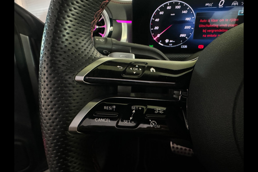Mercedes-Benz CLA-Klasse 250 e AMG Pano|Memory|Sfeer|Keyless