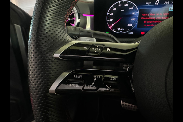Mercedes-Benz CLA-Klasse 250 e AMG Pano|Memory|Sfeer|Keyless