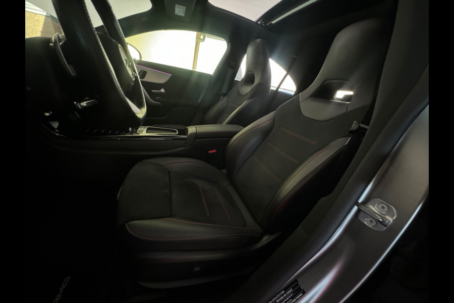 Mercedes-Benz CLA-Klasse 250 e AMG Pano|Memory|Sfeer|Keyless